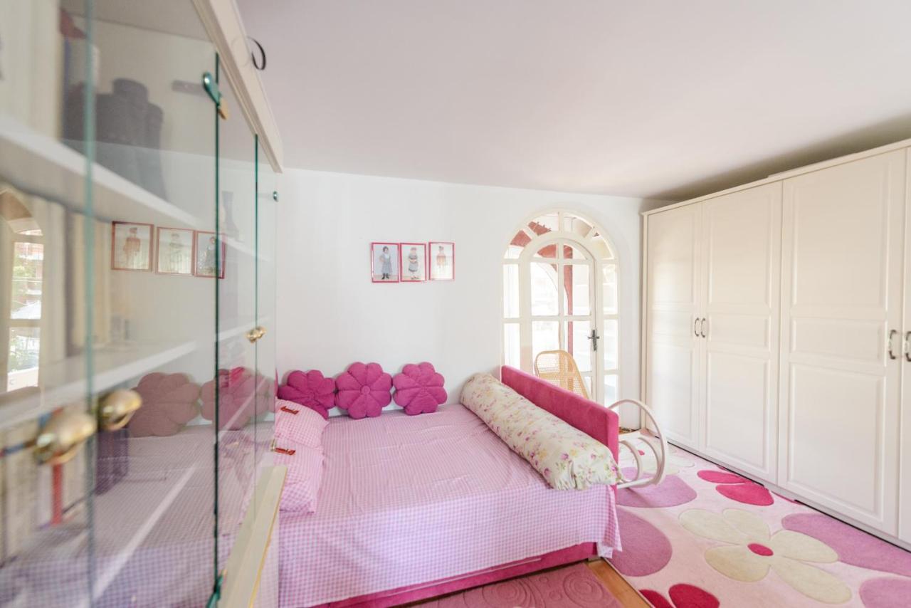 Apartman Lala Apartment คราลเยโว ภายนอก รูปภาพ